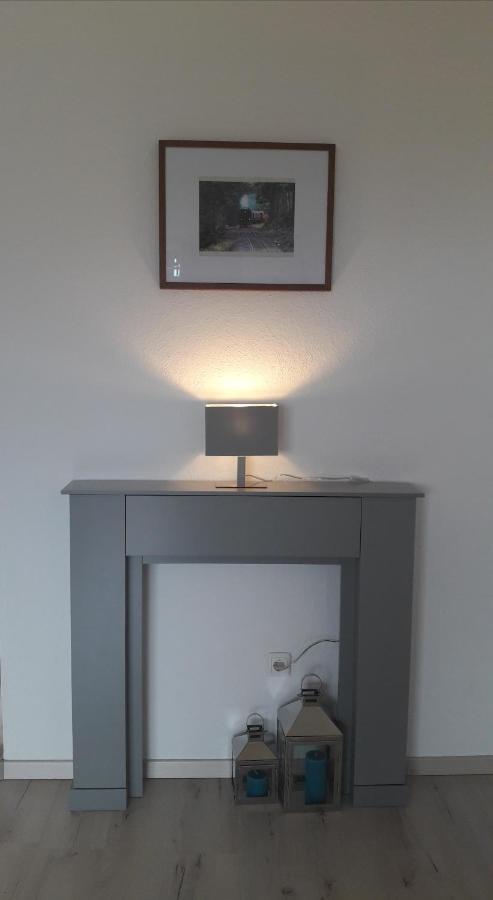 Ferienwohnung Siesta Bad Harzburg Bagian luar foto
